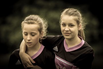Bild 4393 - D-Juniorinnen Kreispokal-Finale SV Boostedt - FSC Kaltenkirchen : Ergebnis: 0:20